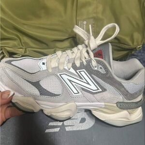 New balance 9060 falcon grey